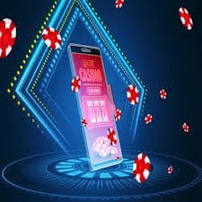 Filipino player completing a milyon888 deposit using a mobile e-wallet