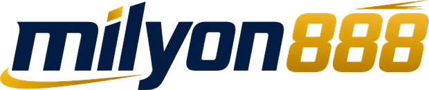 milyon888 official logo